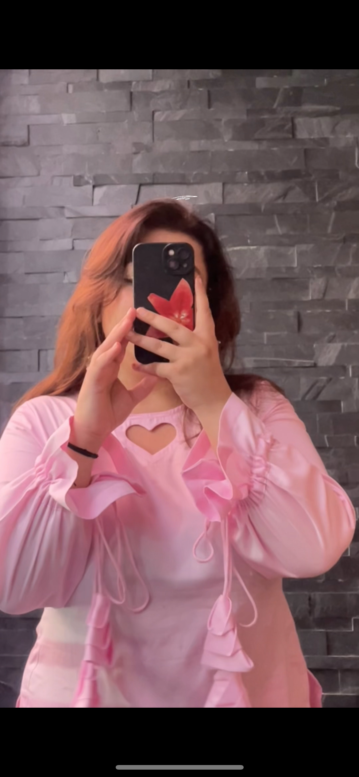 Dilruba Farshi set ( pink)