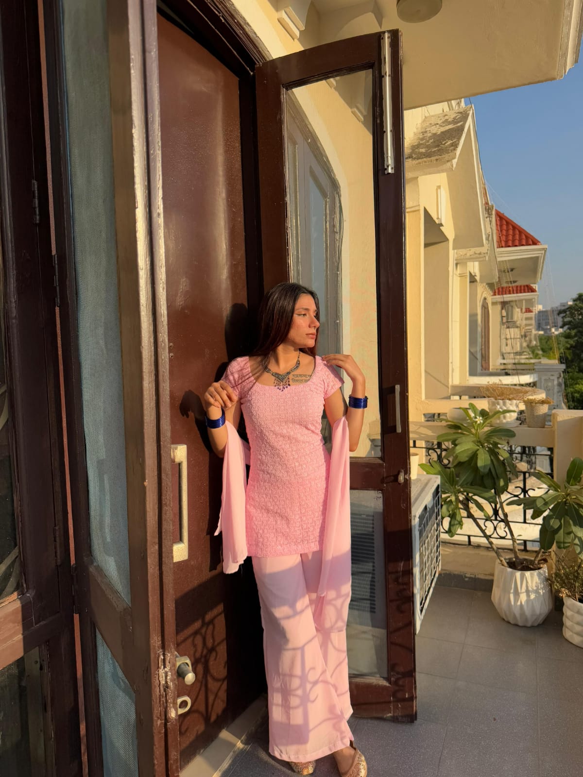 baby pink one-min