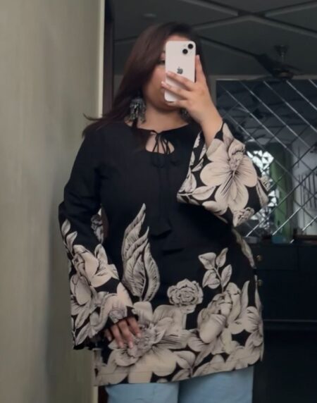 Noor kurti