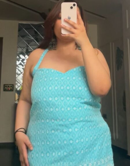 Geet Kurti