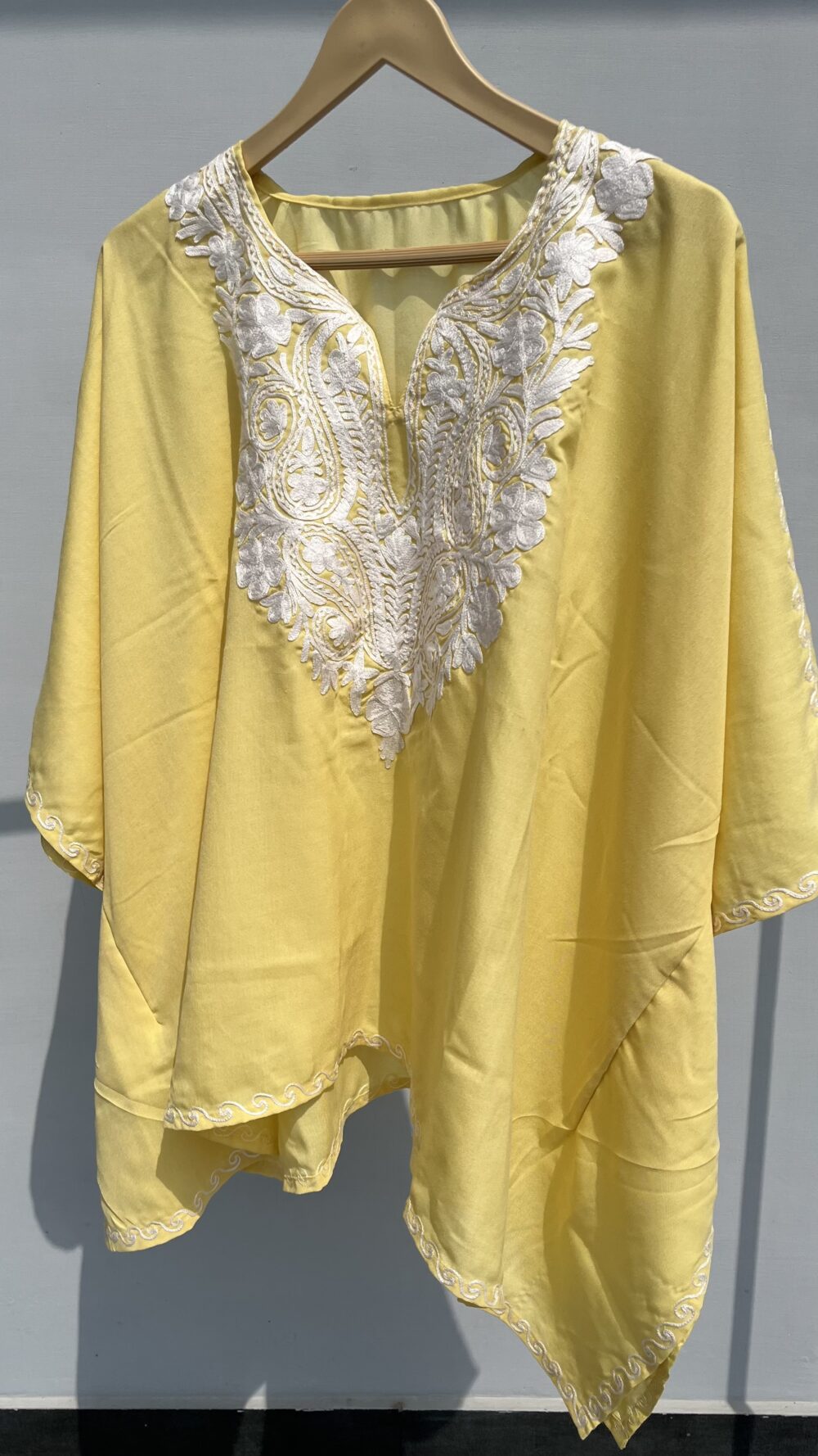 Lemon Kaftan - Image 4