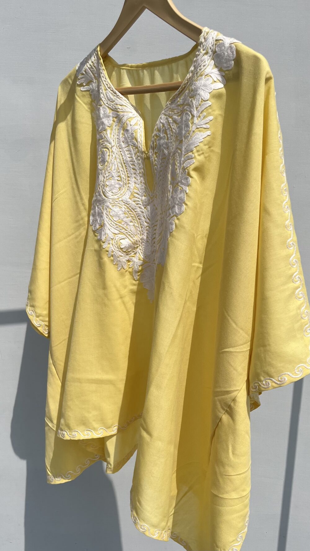 Lemon Kaftan - Image 3
